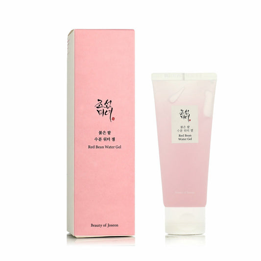 Desmaquillante facial Beauty of Joseon Red Bean Water Gel – limpieza e hidratación 100 ml