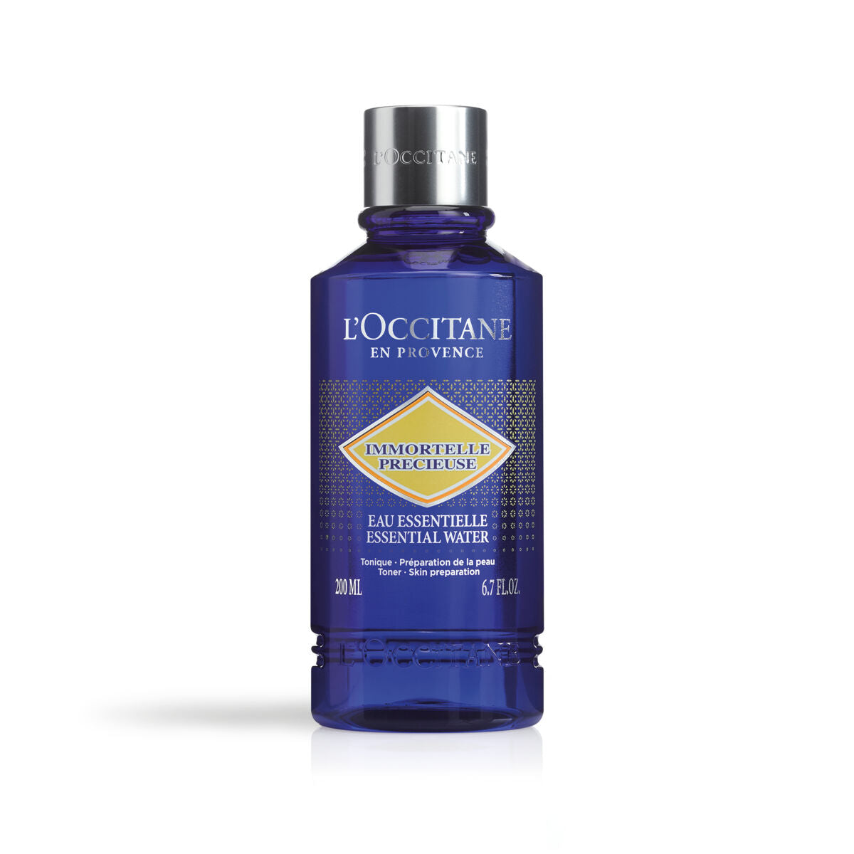 Tónico Facial L’Occitane En Provence Siempreviva Preciosa 200 ml – Piel fresca, luminosa y revitalizada